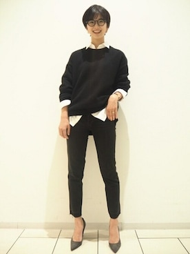 GapJapanさんのコーディネート