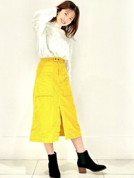 GapJapanさんのコーディネート