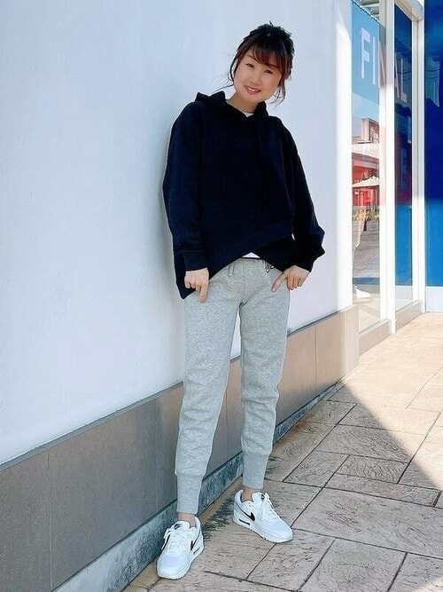 Gapjapan Gapストア宇都宮インターパーク店 Gapのtシャツ カットソーを使ったコーディネート Wear