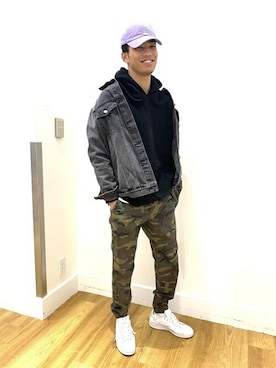 GapJapanさんのコーディネート