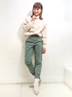 GapJapanさんのコーディネート