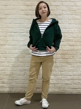 GapJapanさんのコーディネート