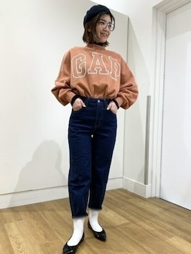 GapJapanさんのコーディネート