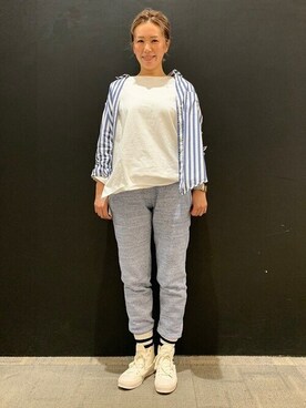 GapJapanさんのコーディネート