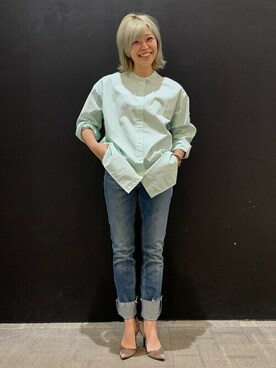 GapJapanさんのコーディネート