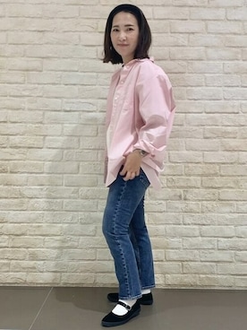 GapJapanさんのコーディネート