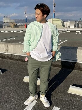 GapJapanさんのコーディネート