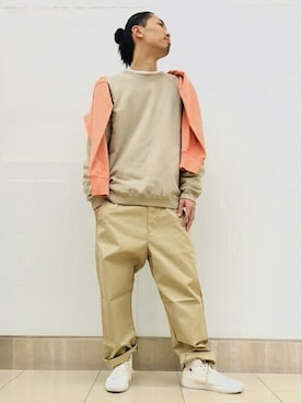 GapJapanさんのコーディネート