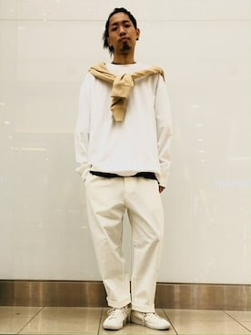 GapJapanさんのコーディネート