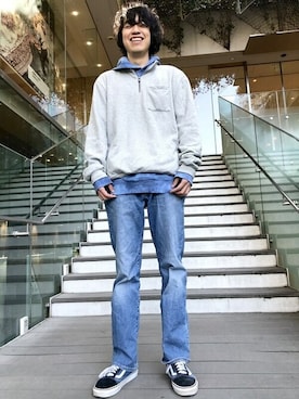 GapJapanさんのコーディネート