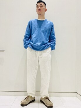 GapJapanさんのコーディネート