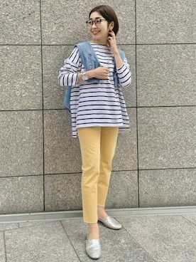 GapJapanさんのコーディネート