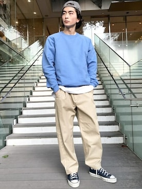 GapJapanさんのコーディネート