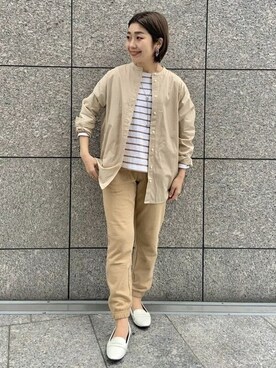 GapJapanさんのコーディネート