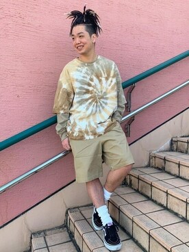 GapJapanさんのコーディネート