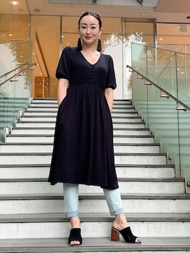 GapJapanさんのコーディネート