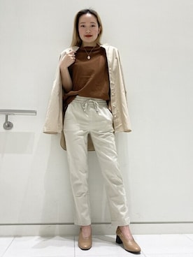 GapJapanさんのコーディネート