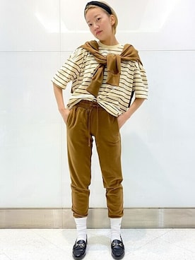 GapJapanさんのコーディネート