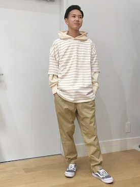 GapJapanさんのコーディネート