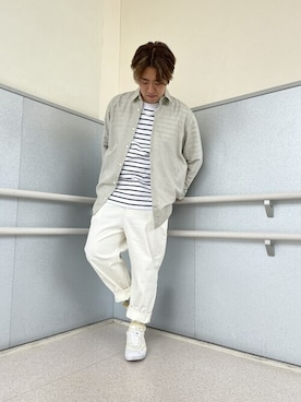 GapJapanさんのコーディネート