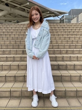 GapJapanさんのコーディネート