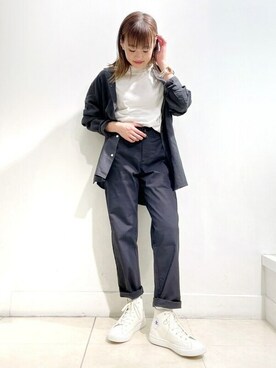 GapJapanさんのコーディネート