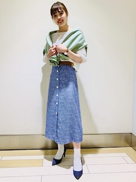 GapJapanさんのコーディネート