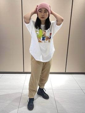 GapJapanさんのコーディネート