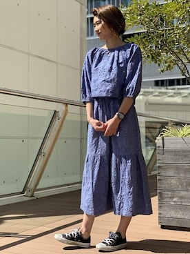 GapJapanさんのコーディネート