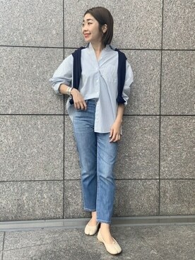 GapJapanさんのコーディネート