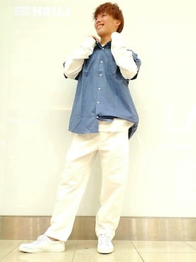 GapJapanさんのコーディネート