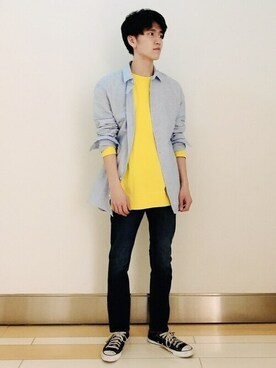 GapJapanさんのコーディネート