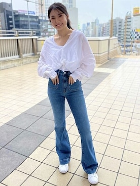 GapJapanさんのコーディネート