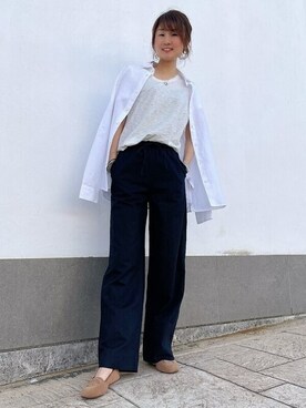 GapJapanさんのコーディネート