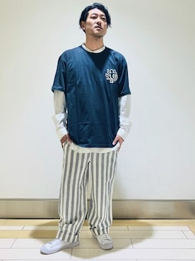 GapJapanさんのコーディネート