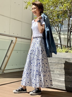 GapJapanさんのコーディネート