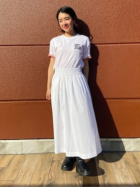 GapJapanさんのコーディネート