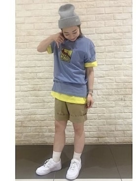 GapJapanさんのコーディネート