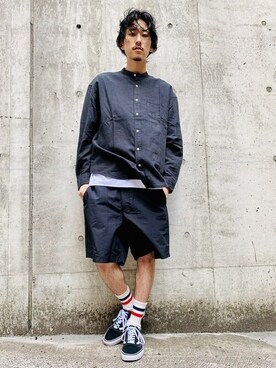 GapJapanさんのコーディネート