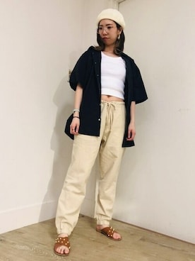 GapJapanさんのコーディネート