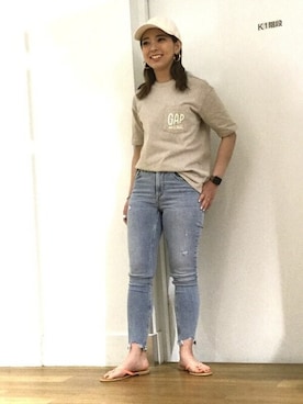 GapJapanさんのコーディネート