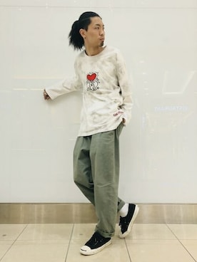 GapJapanさんのコーディネート