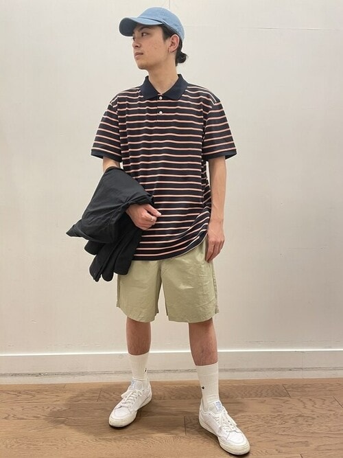 セール】17.80cm イージー ショートパンツ（その他パンツ）｜GAP