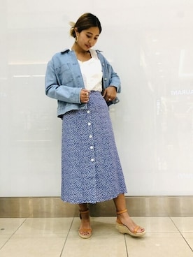 GapJapanさんのコーディネート