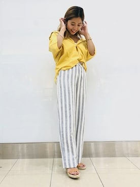 GapJapanさんのコーディネート