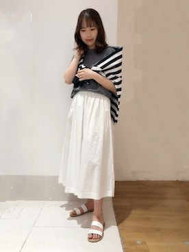 GapJapanさんのコーディネート