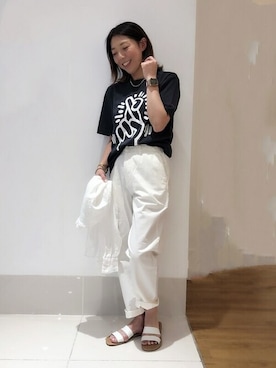 GapJapanさんのコーディネート