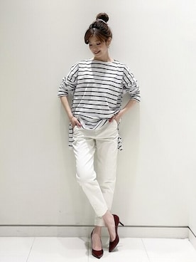 GapJapanさんのコーディネート