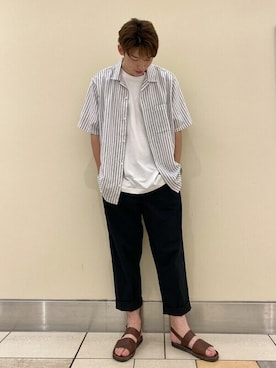 GapJapanさんのコーディネート