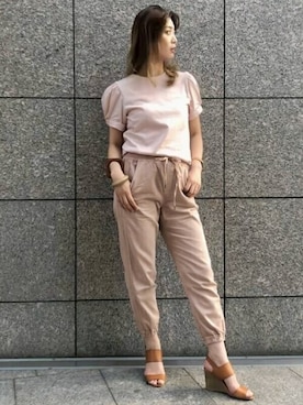 GapJapanさんのコーディネート